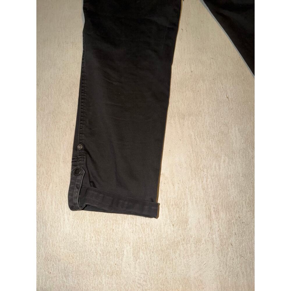 Democracy women’s ab technology roll & cuff utility pants - Picture 13 of 13